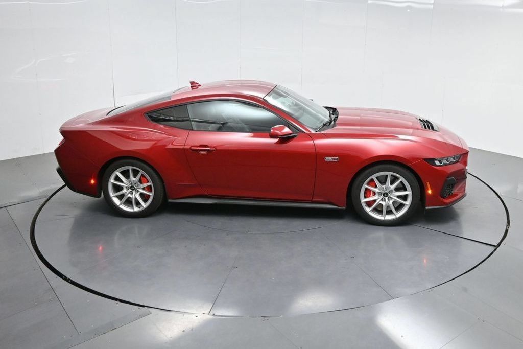Used 2024 Ford Mustang GT Premium RWD image 14