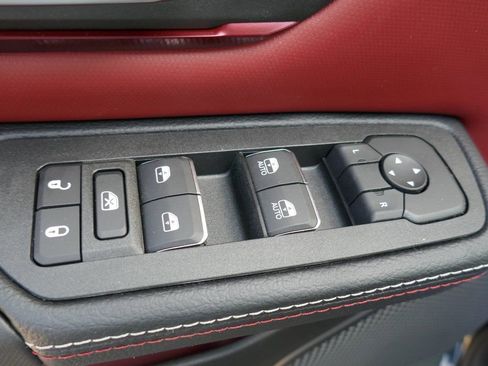 New 2026 RAM 1500 Rebel AWD/4WD image 16