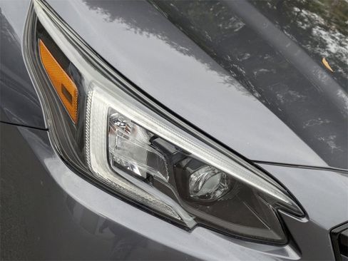 Used 2021 Subaru Outback Onyx Edition XT w/ Popular Package #2 image 9