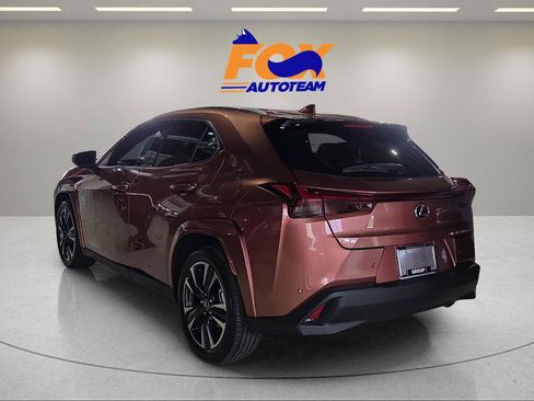 Used 2026 Lexus UX 300h AWD w/ Accessory Package (2T) image 3