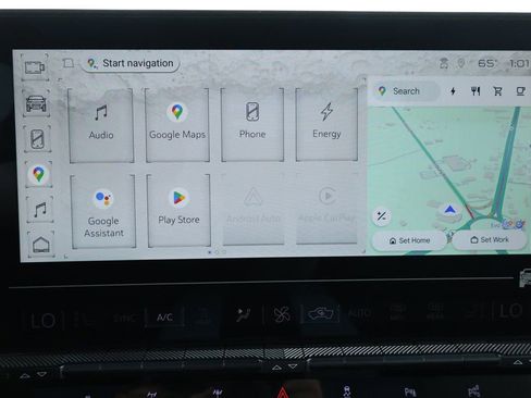 Used 2022 GMC Hummer EV Edition 1 w/ LPO, Illumination Package image 16