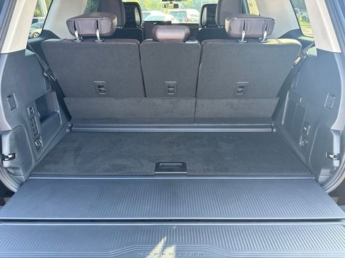 New 2027 Ford Expedition Platinum w/ Platinum Ultimate Package AWD/4WD image 10