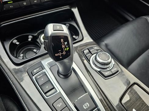 Used 2013 BMW 528i xDrive Sedan image 27