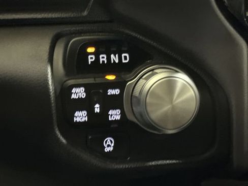Used 2023 RAM 1500 Laramie AWD/4WD image 18