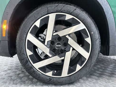 New 2026 MINI Cooper Countryman S w/ Comfort Package Max image 29