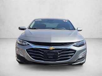 Used 2023 Chevrolet Malibu LT FWD video 2
