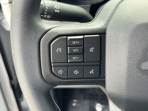 New 2026 Ford F350 XLT w/ FX4 Off-Road Package image 9
