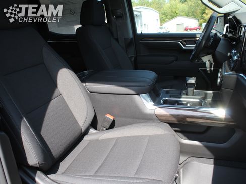 New 2026 Chevrolet Silverado 1500 LT image 18