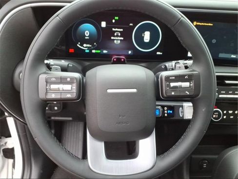 New 2026 Hyundai Palisade Calligraphy image 16