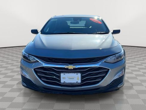 Used 2023 Chevrolet Malibu LS image 2