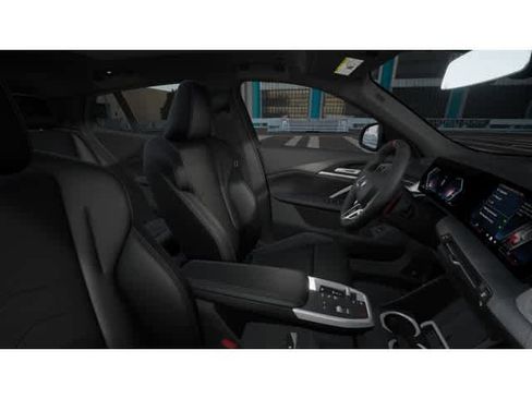 New 2025 BMW X2 xDrive28i w/ Premium Package image 9