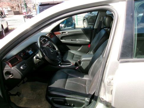 Used 2007 Chevrolet Impala LT image 7