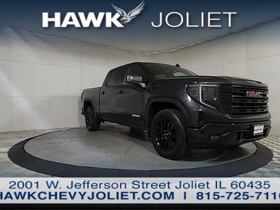 Used 2023 GMC Sierra 1500 Elevation