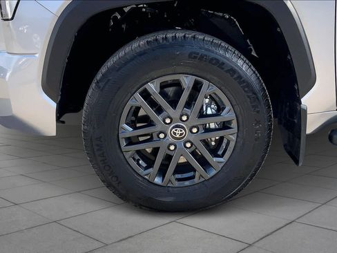 Used 2025 Toyota Tundra SR5 image 10