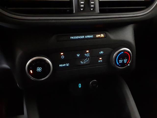 Certified 2020 Ford Escape S FWD image 5