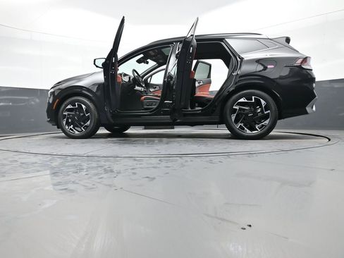 Certified 2025 Kia Sportage SX image 49