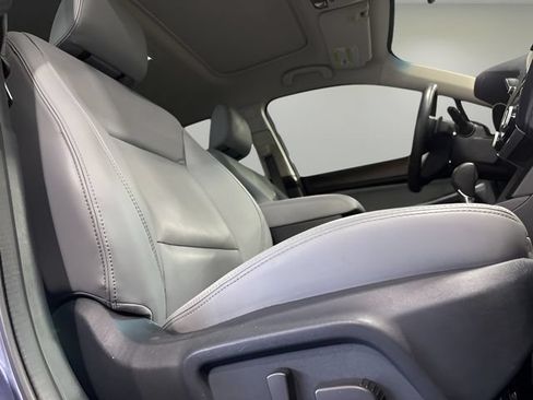 Used 2018 Subaru Outback 2.5i Limited w/ Popular Package #2 AWD/4WD image 18