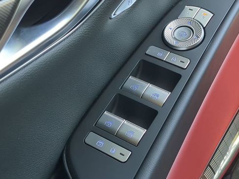 Used 2024 Genesis G80 2.5T w/ Sport Prestige Package image 25