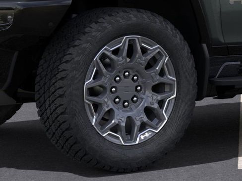 New 2024 GMC Hummer EV 3X w/ LPO, Illumination Package image 9