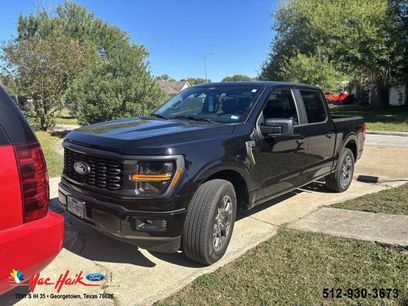 Certified 2024 Ford F150 STX