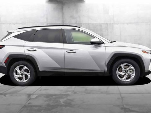 Used 2024 Hyundai Tucson SEL FWD image 5