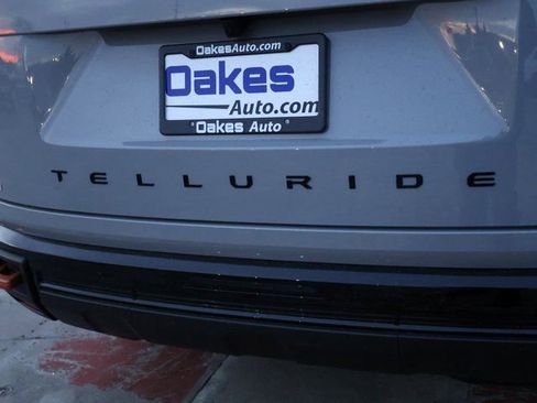 New 2027 Kia Telluride SX Prestige X-Pro image 17