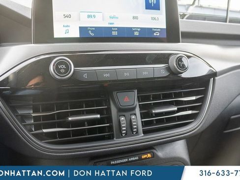 New 2026 Ford Escape Active w/ Cold Weather Package FWD image 10