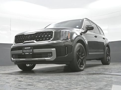 Used 2023 Kia Telluride SX Prestige X-Line AWD/4WD image 26