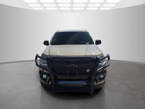 Used 2022 Chevrolet Colorado Z71 image 2