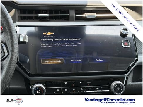 New 2027 Chevrolet Bolt LT FWD image 15