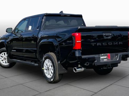 New 2026 Toyota Tacoma SR5 RWD image 12