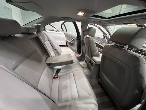 Used 2011 BMW 328i xDrive Sedan image 34