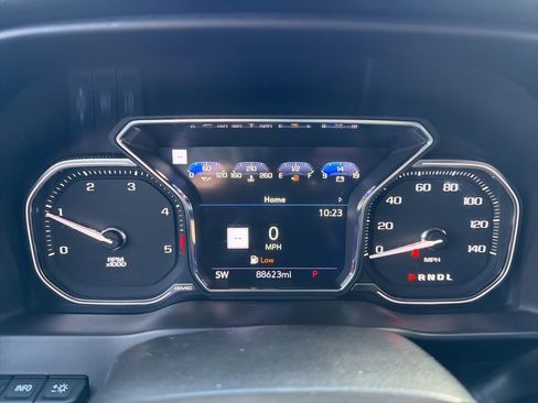 Used 2020 GMC Sierra 2500 Denali w/ Denali Ultimate Package image 25