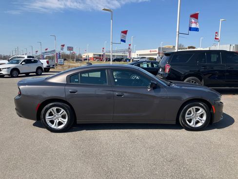 Used 2023 Dodge Charger SXT image 8