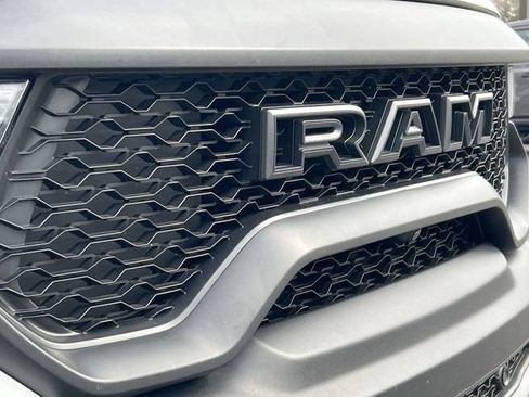 Used 2022 RAM 1500 TRX w/ TRX Level 2 Equipment Group AWD/4WD image 17