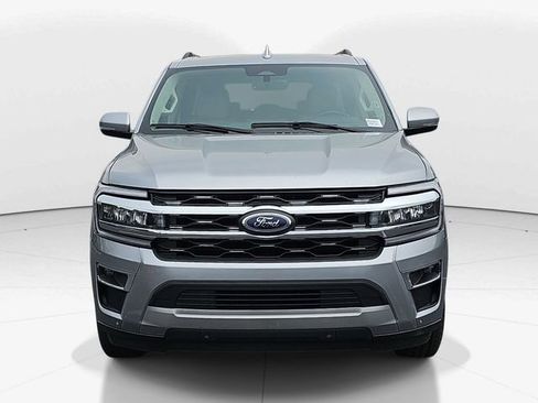 Used 2024 Ford Expedition Max Limited image 8
