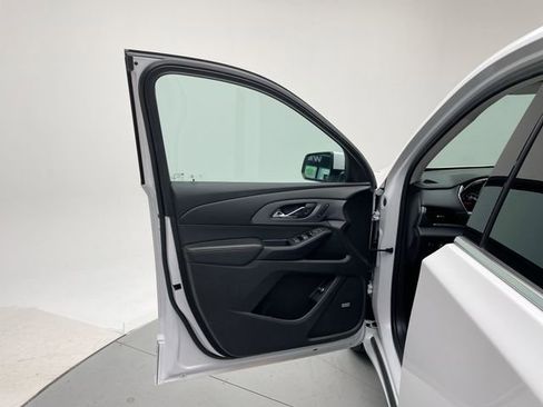 Certified 2021 Chevrolet Traverse Premier image 19