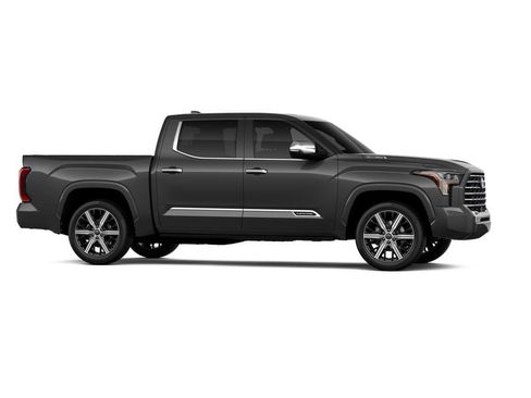 New 2026 Toyota Tundra Capstone AWD/4WD image 15