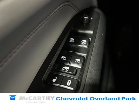 Used 2025 Jeep Compass Limited AWD/4WD image 16