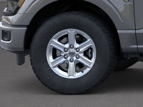 New 2026 Ford F150 XLT image 41