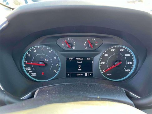 Certified 2024 Chevrolet Equinox LS image 18