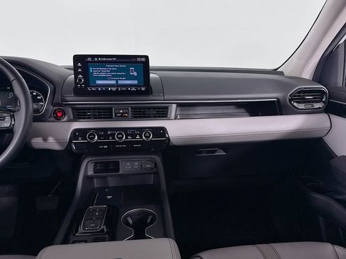 Certified 2025 Honda Pilot EX-L image 12