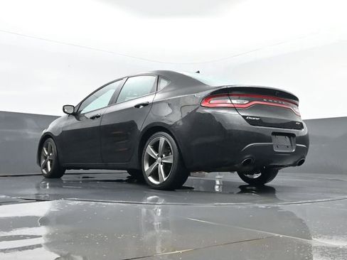 Used 2015 Dodge Dart GT w/ Sun/Sound Group FWD image 28