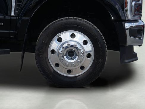 Used 2026 Ford F450 Lariat w/ Chrome Package AWD/4WD image 4