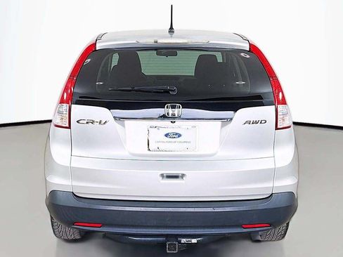 Used 2013 Honda CR-V EX image 11