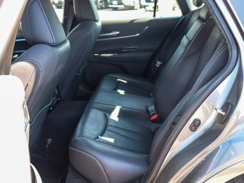 Used 2021 Toyota Mirai XLE w/ Advanced Technology Package image 17