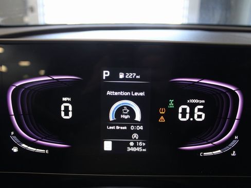 Used 2023 Kia Sportage X-Line image 35