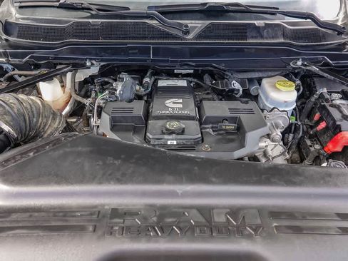Certified 2024 RAM 2500 Big Horn image 30