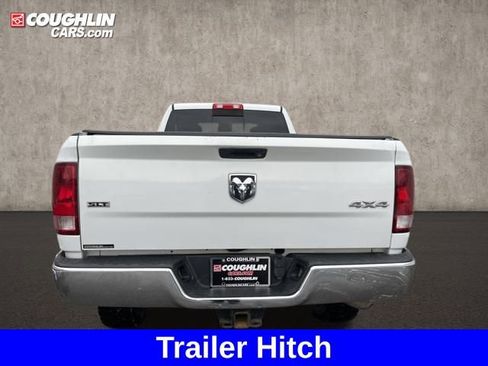 Used 2016 RAM 2500 SLT image 5