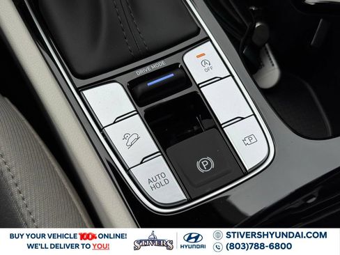 New 2026 Hyundai Tucson SEL FWD image 32